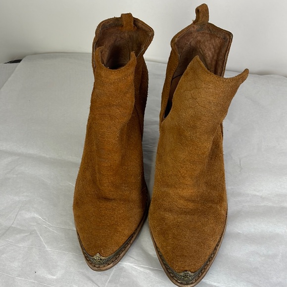 Jeffrey Campbell Shoes - Jeffrey Campbell booties